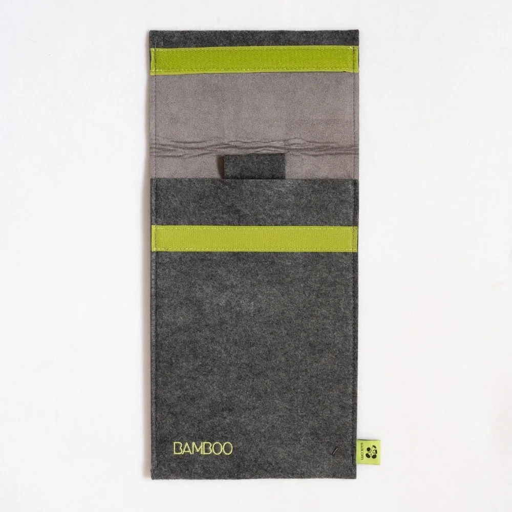 Wacom Bamboo felt tablet case